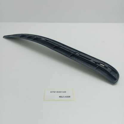1998-2005 Lexus GS430 PLATE REAR DOOR SCUFF OUTSIDE RH 6791530140