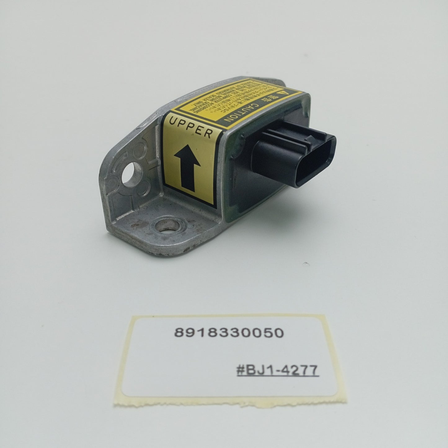 1998-2005 Lexus GS400 Yaw Rate Sensor 8918330050