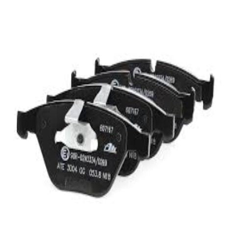 TRW 2004-2005 BMW 545i Brake Pad Set 34116763305