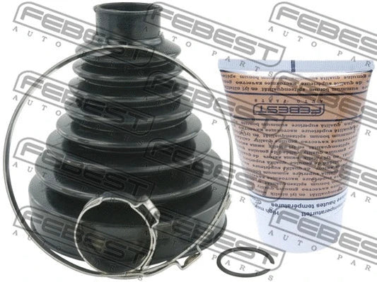 FEBEST 2015 Hyundai ix35 Boot Inner CV Joint Kit 1215P-TUCT