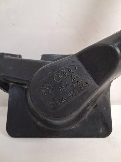16-25 Audi Q7 Filler Neck Used OEM-4M0955463