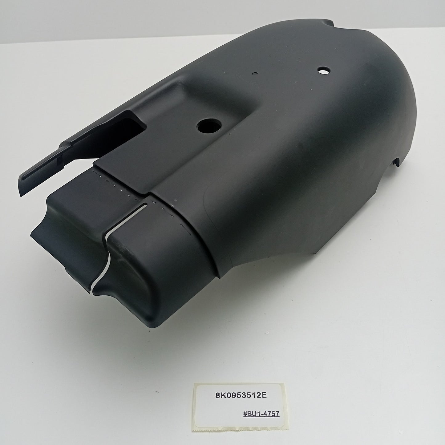 2008-2017 Audi RS5 Steering Column Cover Lower 8K0953512E