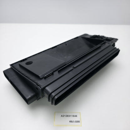 1994-2021 Mercedes-Benz E-Class Air Duct To Right B Pillar A2128311646