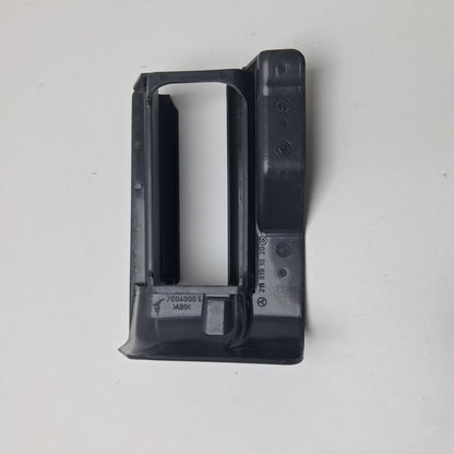 2002-2009 Mercedes-Benz E-Class Front Driver Seat Rail Trim 2119191020