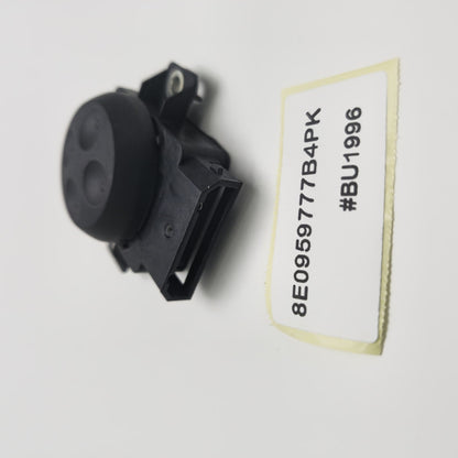 1986-2025 Volkswagen Jetta Seat Lumbar Adjust Switch 8E0959777B4PK