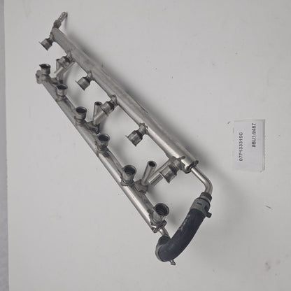 2018 Bentley Bentayga Fuel Rail 07P133315C