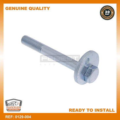Febest Camber Adjusting Eccentric Bolt 0129-004
