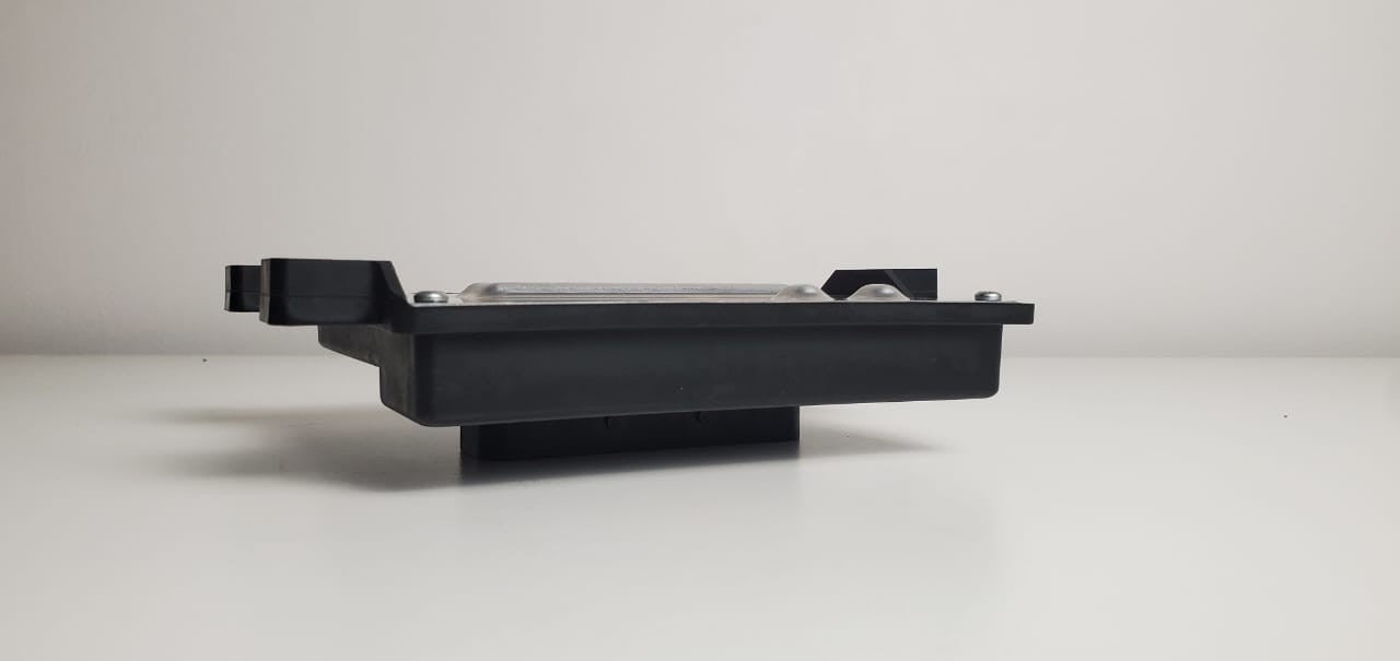 2010-2012 Chevrolet Silverado Fuel Pump Flow Control Module 20791901