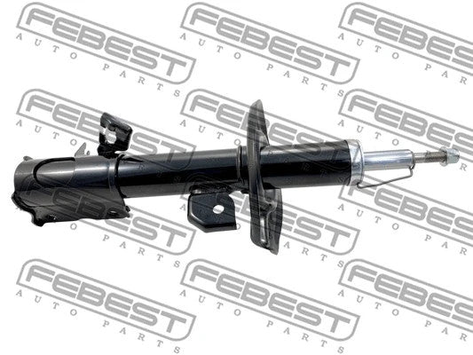 FEBEST NISSAN Shock Absorber Front Right 02660803FR