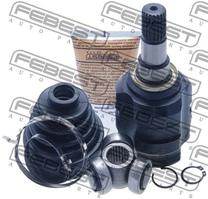 FEBEST 1996-2000 Toyota RAV4 Inner CV Joint Left 0111-SXM10LH