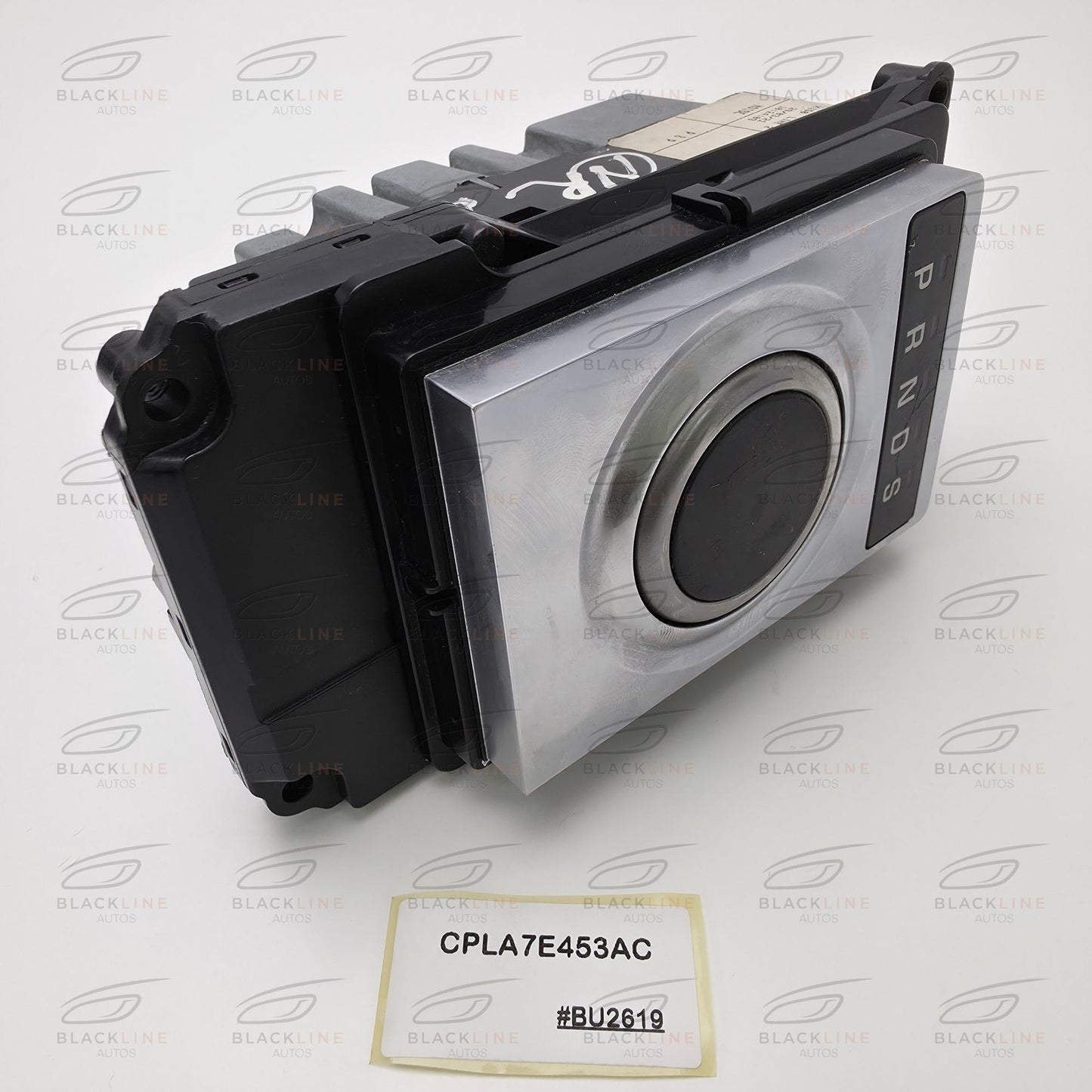 2012-2021 Land Rover Range Rover L405 Gear Shift Shifter Selector CPLA7E453AC