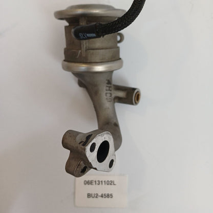 2017-2019 Audi Q7 Secondary Air Injection Check Valve 06E131102L
