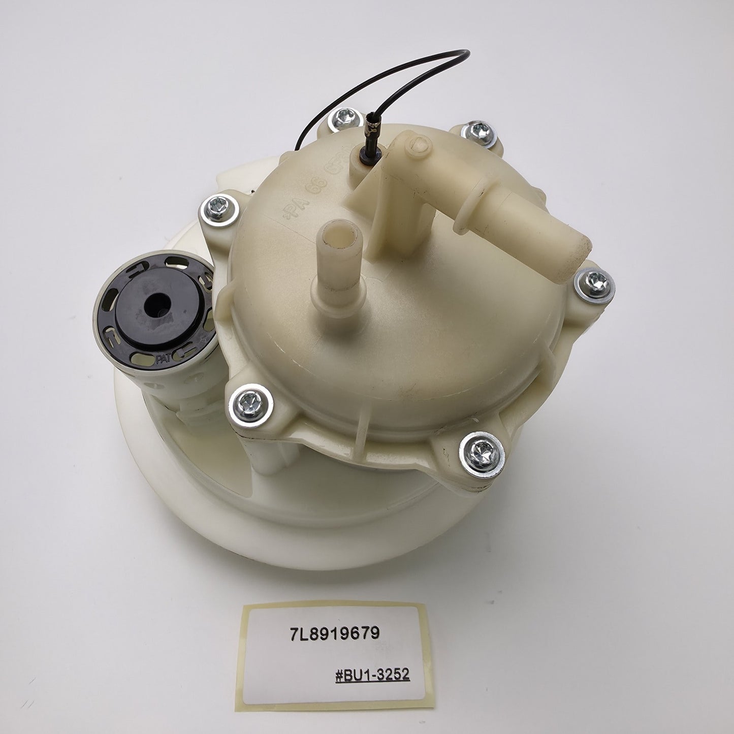 2007-2015 Audi Q7 Fuel Pump Filter 7L8919679