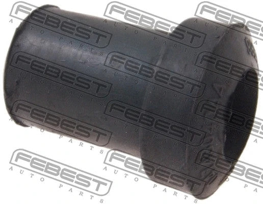 FEBEST DODGE, CHRYSLER Bush, leaf spring - CRSB-001