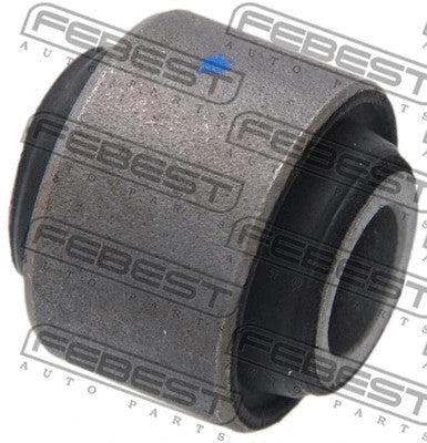 FEBEST NISSAN Rear Transverse Rod Bushing SZAB-053