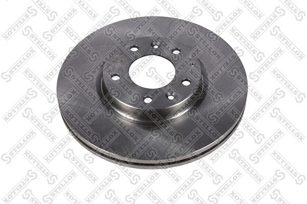 STELLOX HYUNDAI PLATE,DISC - G33Y3325X