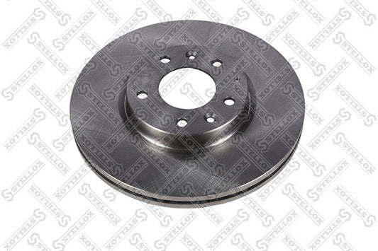 STELLOX HYUNDAI PLATE,DISC - G33Y3325X