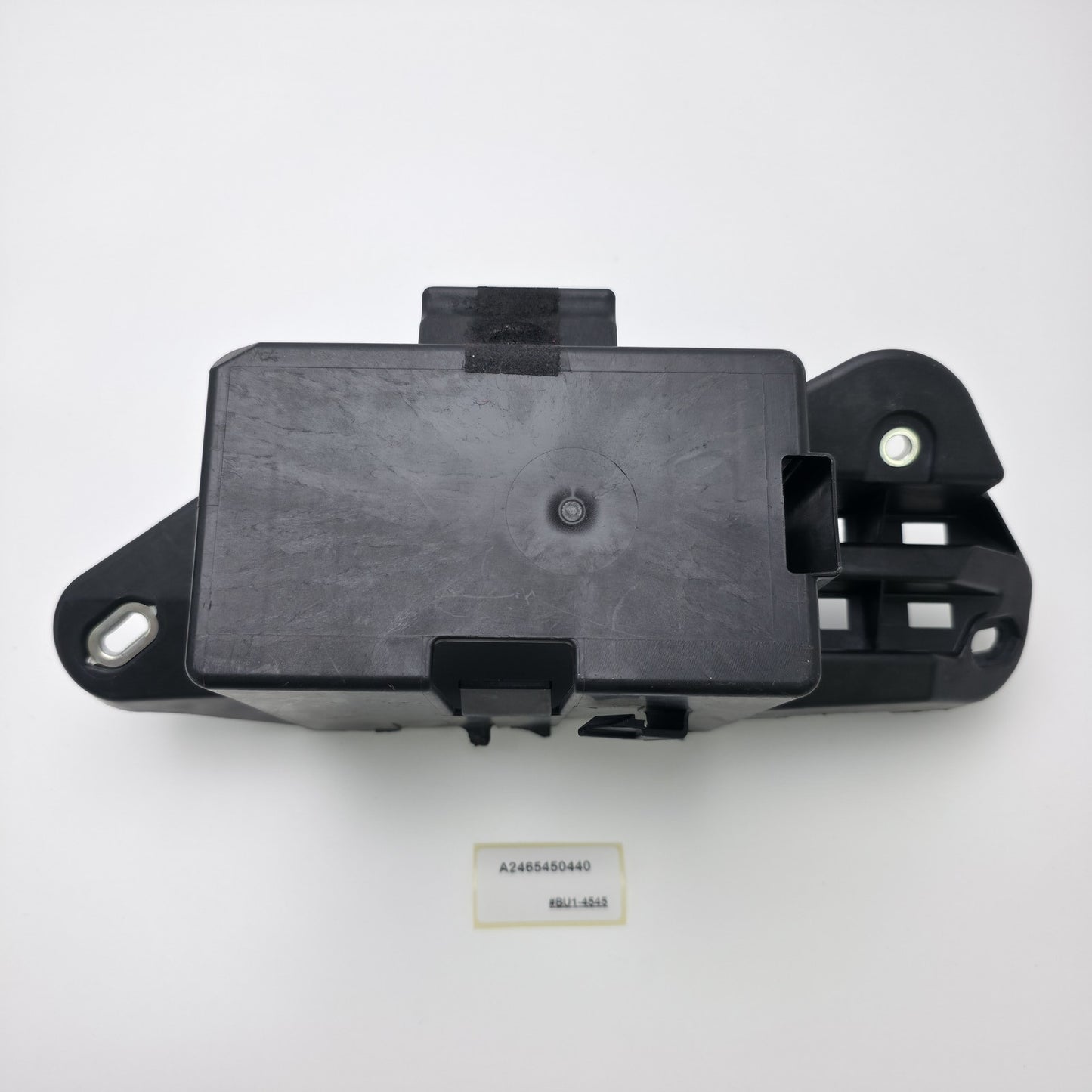 2014-2015 Mercedes-Benz CLA Battery Holder A2465450440