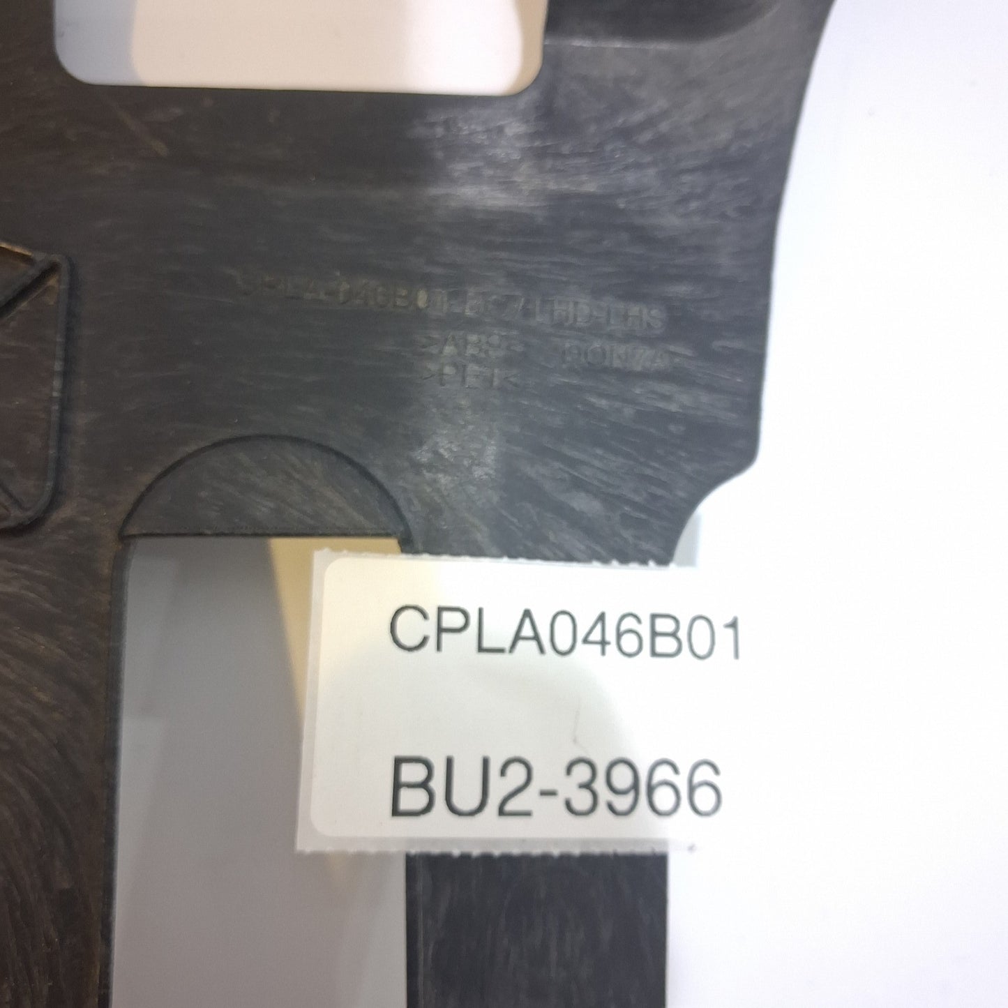2014-2017 Land Rover Range Rover Left Front Lower Dash Trim CPLA046B01