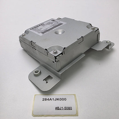 2007-2008 Infiniti G35 Controller Assembly-Camera 284A1JK000