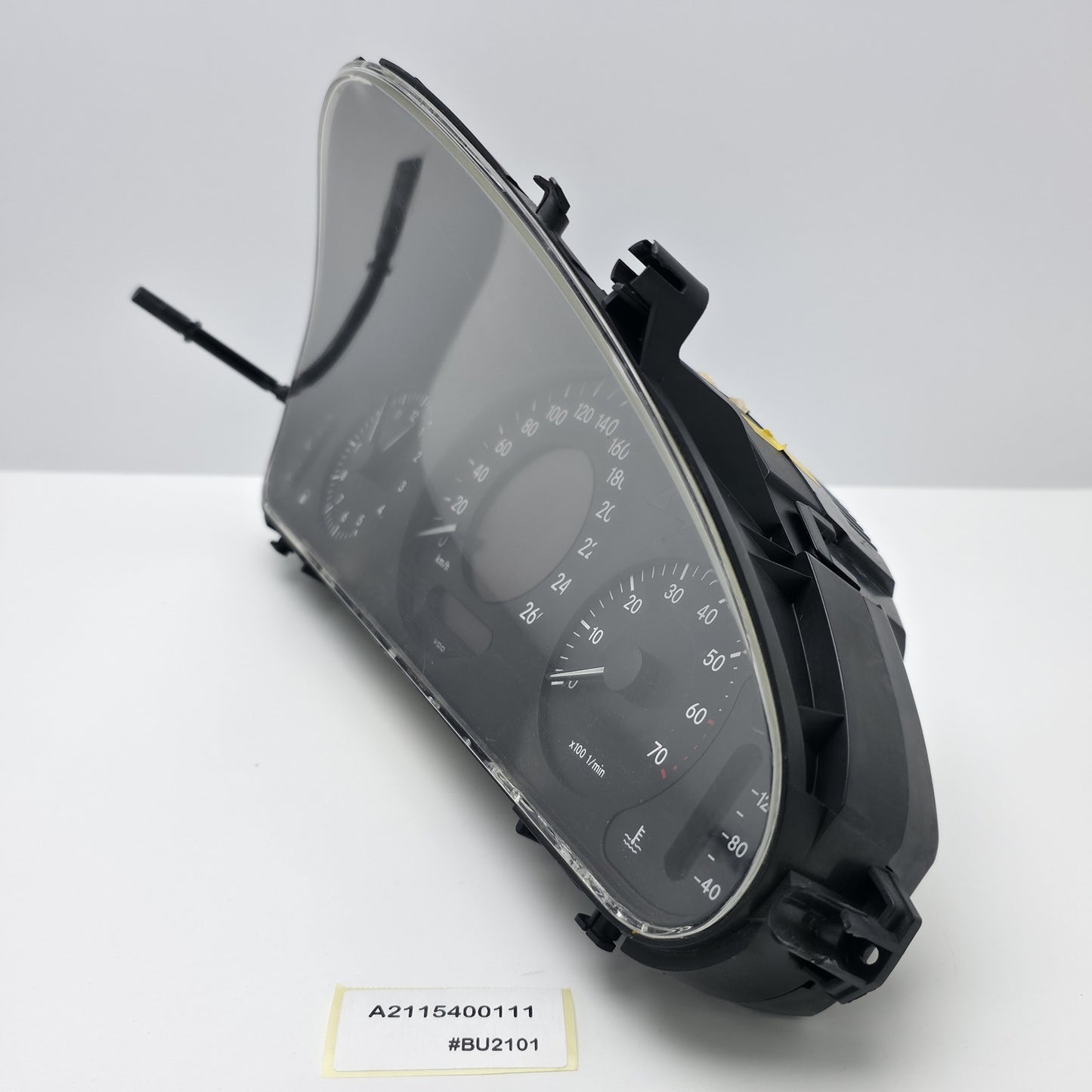 2003-2009 Mercedes-Benz E-Class W211 Instrument Cluster A2115400111