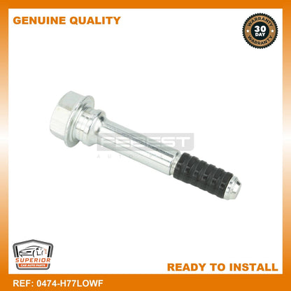 FEBEST 1999-2004 Honda Odyssey Front Caliper Slide Pin 0474-H77LOWF