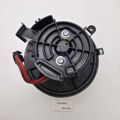 2008-2015 Mercedes-Benz GLK Blower Motor Fan V2419002