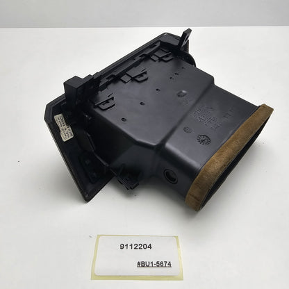 2008-2010 BMW 528xi Left Dash Air Vent 9112204