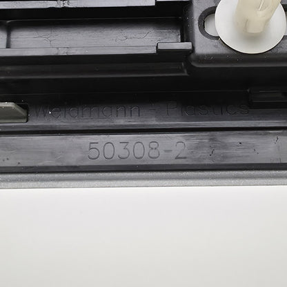 2007-2013 Mercedes-Benz S-Class Door Sill Plate A2216800235