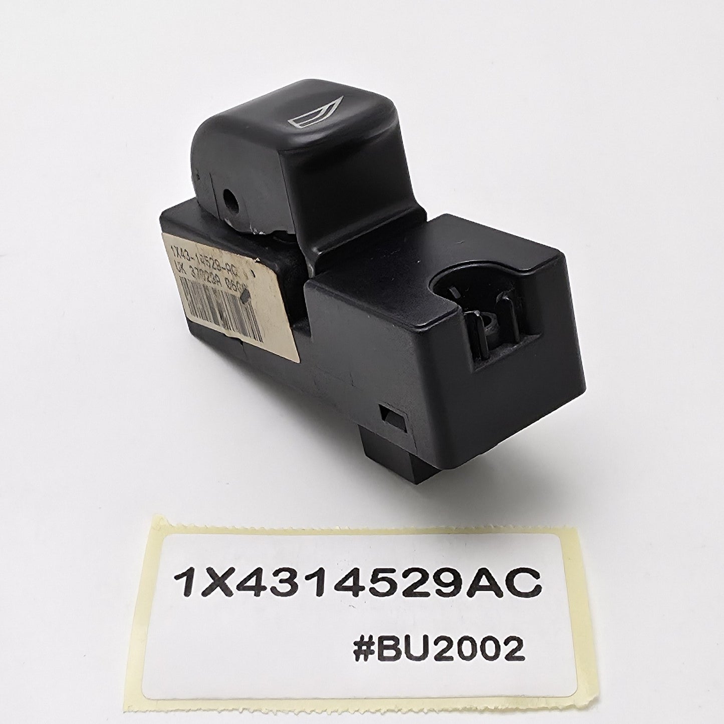 2002-2008 Jaguar X-Type X400 Window Switch 1X4314529AC