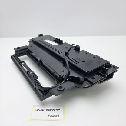 2009-2018 Land Rover LR4 Air Conditioner Control Unit Module GH2219E900AA