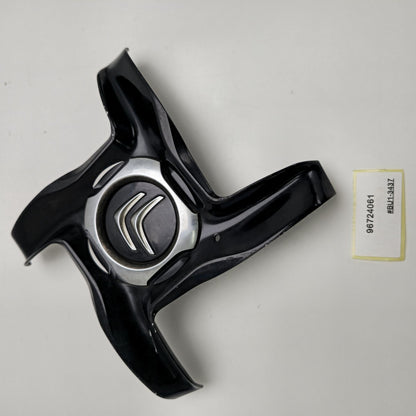 2011 Citroen DS5 wheel rim hub cap 96724061
