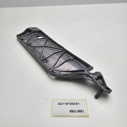 2003-2009 Mercedes-Benz E320 Front Right Roof Grab Handle Mount A2118153431