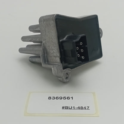 2000-2006 BMW X5 Rear Blower Motor Speed Resistor 8369561