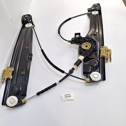 2009-2015 BMW F03 Front Window Regulator 71821059
