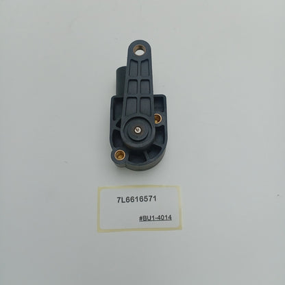 2007-2015 Audi Q7 Headlight Level Sensor 7L6616571