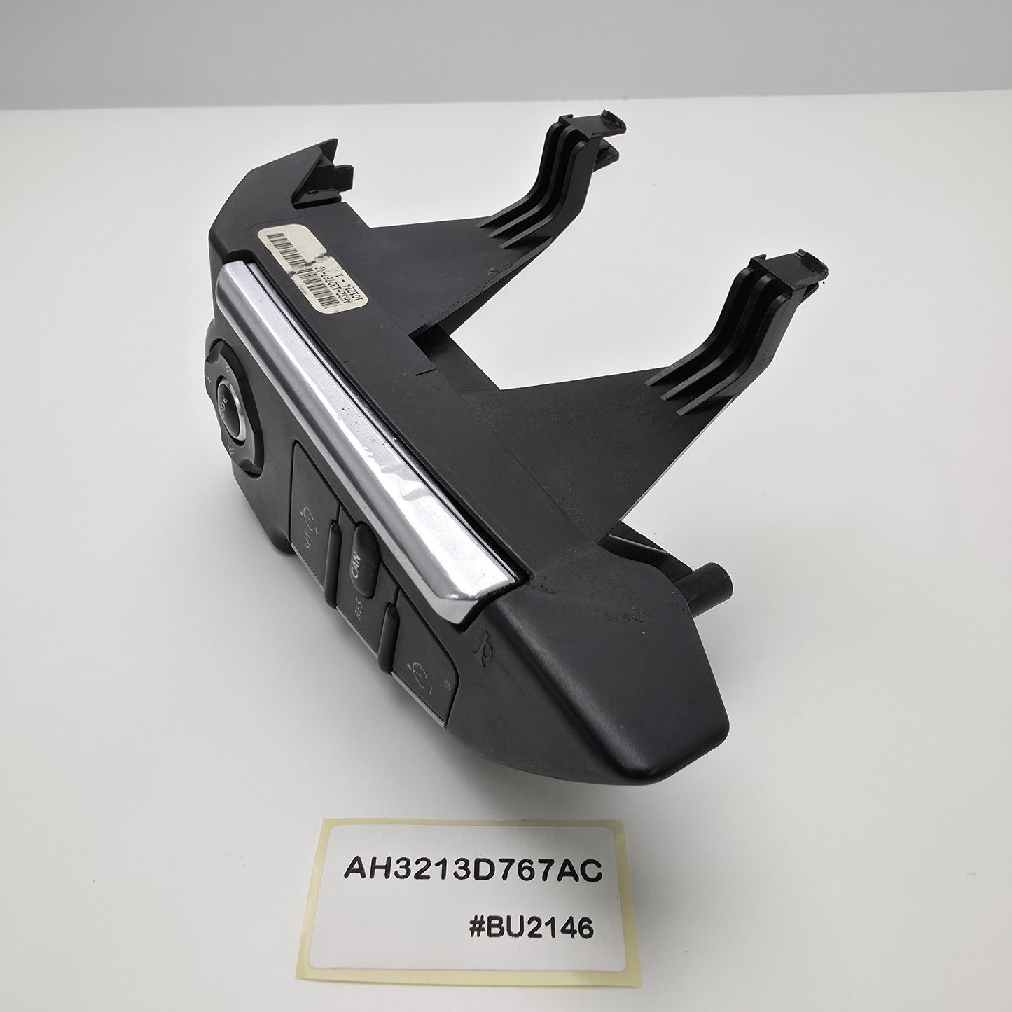 2009-2013 Land Rover Range Rover Sport L320 Steering Wheel Switch AH3213D767AC