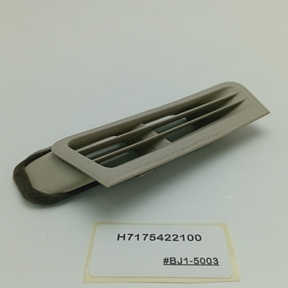 2007-2008 Infiniti G35 Front Pillar Air Vent AC Vent H7175422100