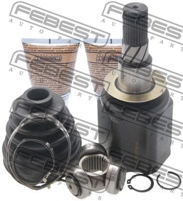 FEBEST 2005-2012 Nissan Pathfinder Inner CV Joint 0211-R51