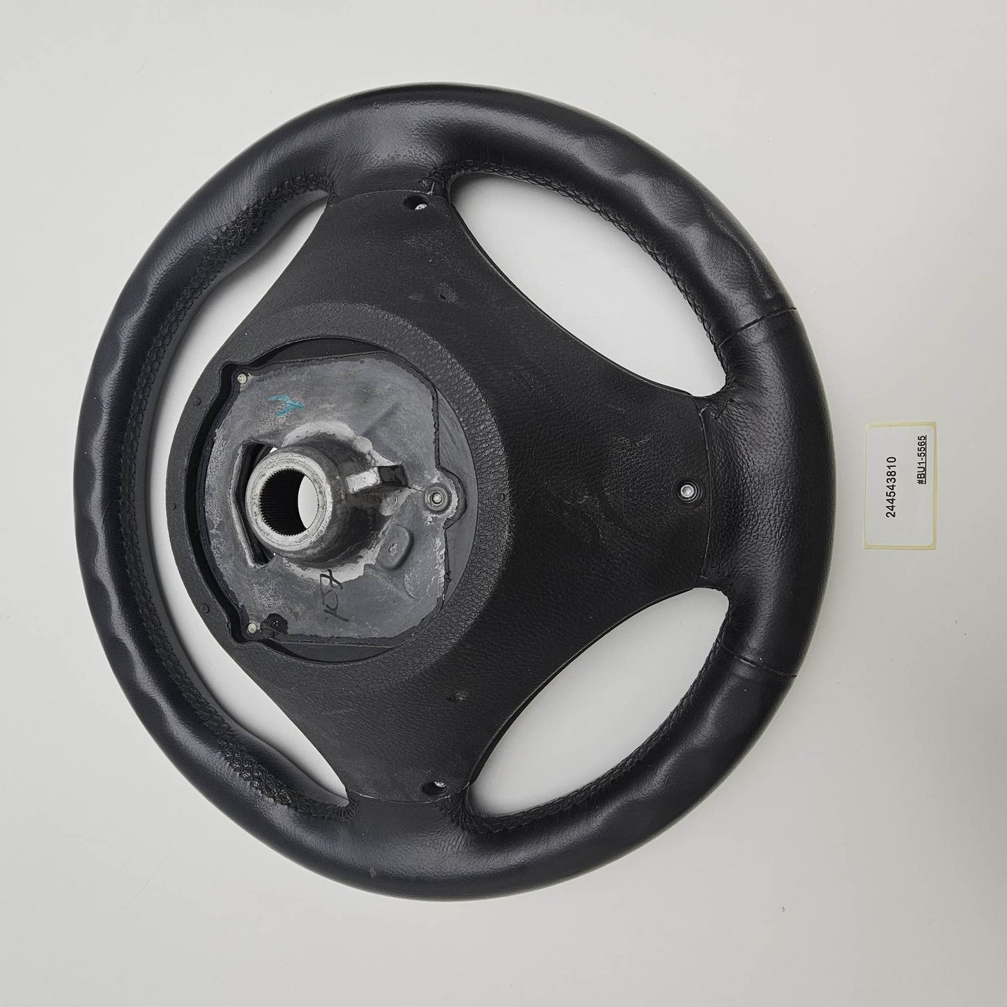 2006-2013 BMW X5 Steering Wheel 244543810