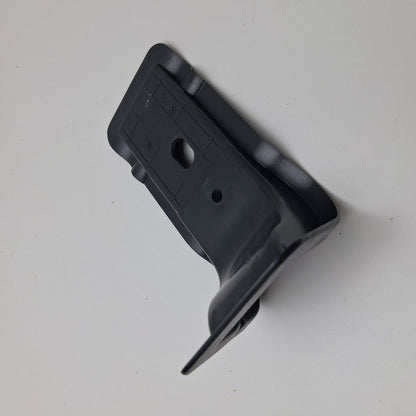 2003 Mercedes-Benz E500 Rear Left Folding Seat Hinge Cover A2119201186