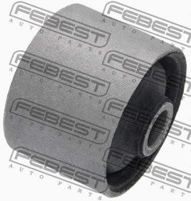 FEBEST MITSUBISHI Control Arm Trailing Arm Bush MAB-127