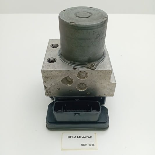 2017-2022 Land Rover Range Rover Velar ABS Brake Pump Module DPLA14F447AF