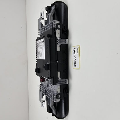 2009-2017 BMW 5 Series F10/F11 MULTI-MEDIA DISPLAY SCREEN (HEAD UNIT) 990001045