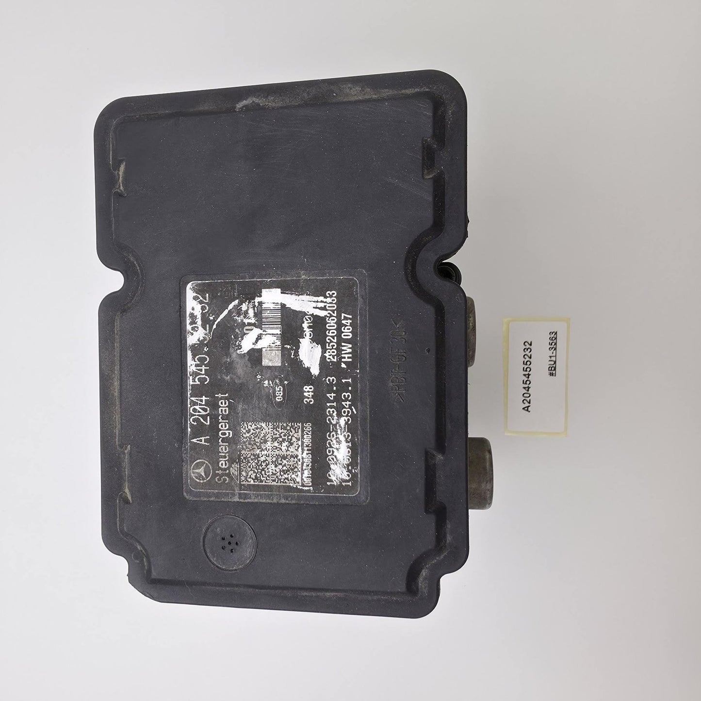 2012-2015 Mercedes C250 ABS Pump Module A2045455232