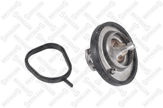 STELLOX 1998-2012 Ford Fiesta Thermostat 1712228