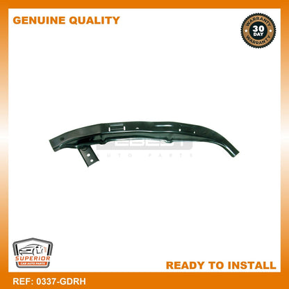 FEBEST Honda Retainer Front Bumper Right 0337-GDRH