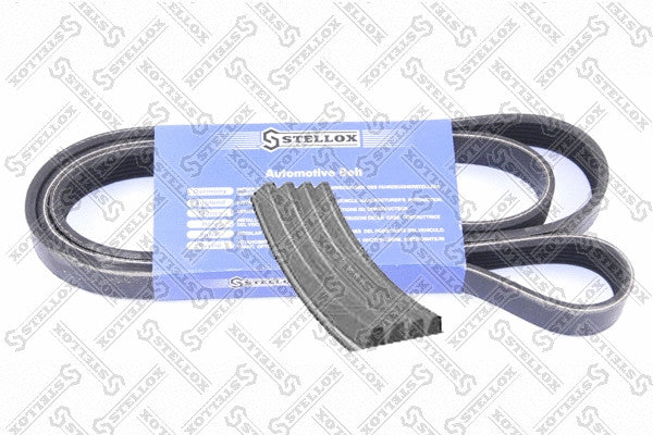 STELLOX 2001 Nissan Almera Belt-Fan & Alternator 117202F200