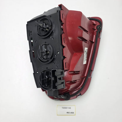 2006-2015 BMW MINI Left Tail Lamp tail lens 725591105