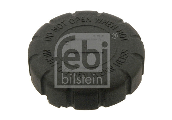 FEBI BILSTEIN MERCEDES-BENZ Expansion Tank Cap 30533